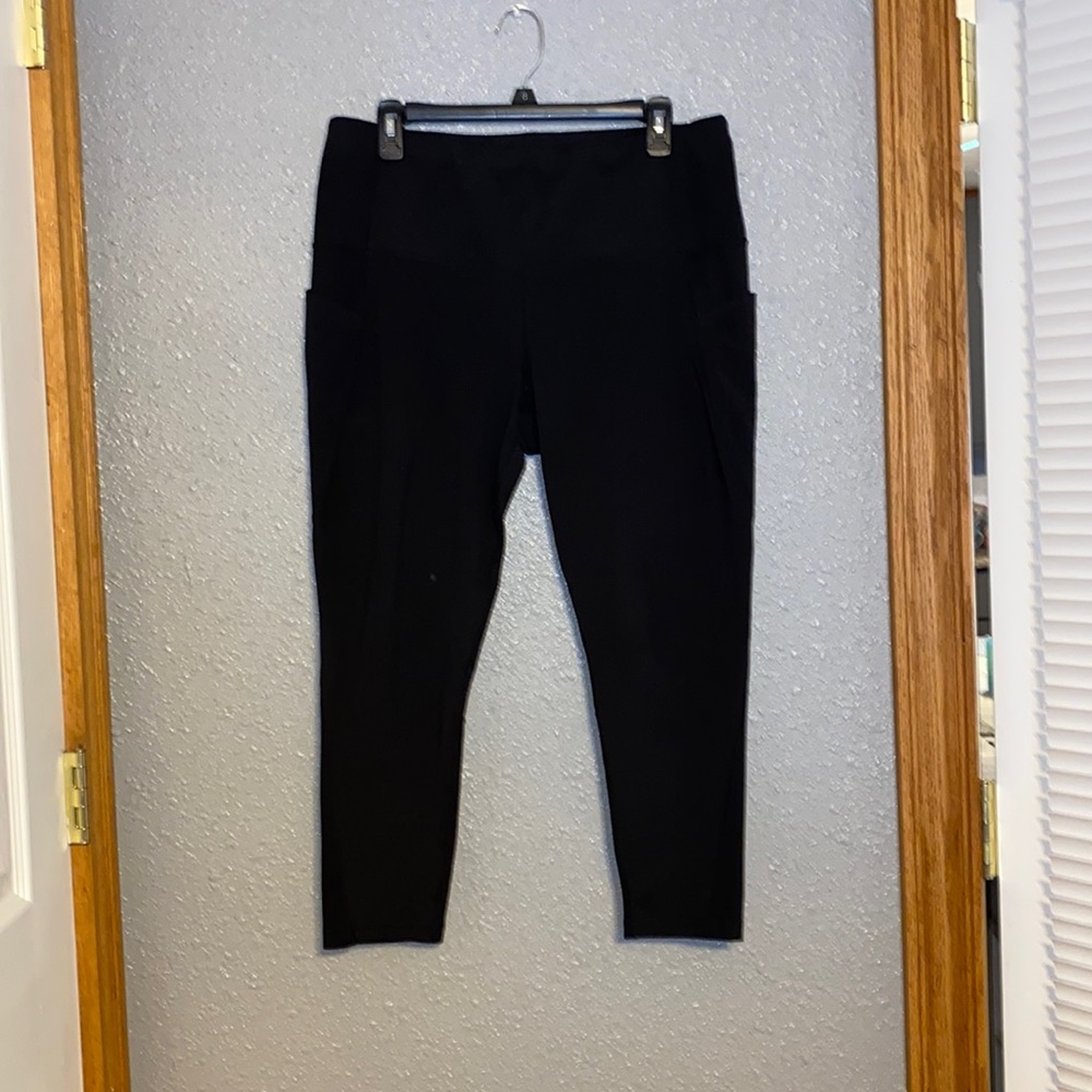 Have been worn and still in great condition